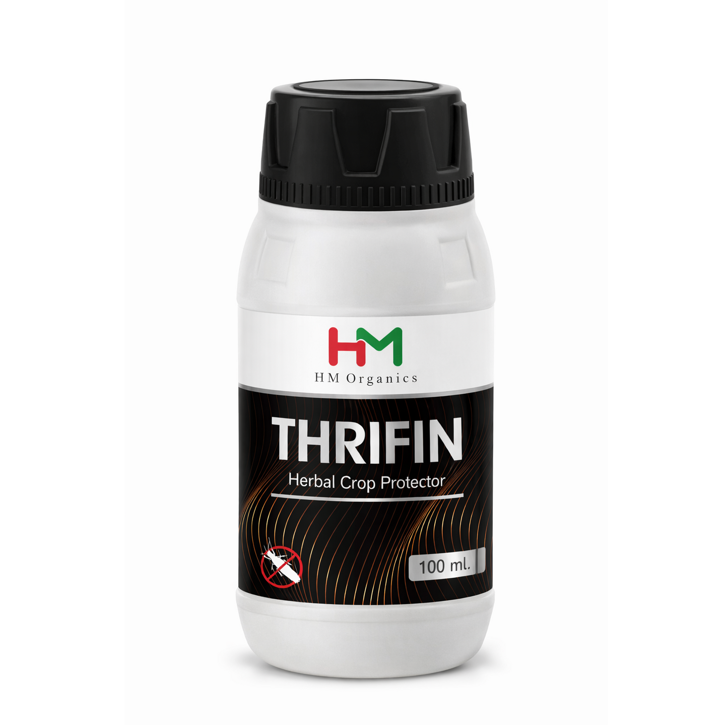HM Organics Virofin(100ml)+Thrifin(100ml)-Combo