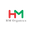 HM Organics logo